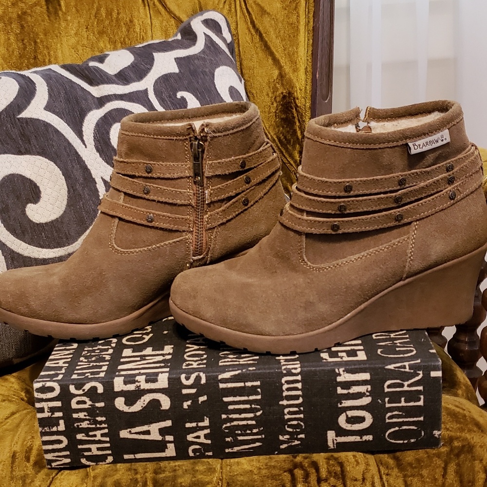 Booties